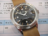 OMEGA Seamaster 300 2913-3 手錶