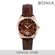 Bonia Women Watch Elegance BNB10622 (Free Gift)