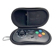 Hard Case for 8Bitdo NEOGEO / for 8Bitdo M30 Wireless Bluetooth-compatible Controller