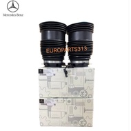 MERCEDES BENZ W213 W257 GLC X253 AIR SUSPENSION SPRINR REAR 2133200125 2133200225