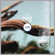 多彩雲水族⛅韓國NEO《AIR 溶氧器》neo Diffuser Air 氣泡石，空氣細化器，超細空氣霧化，魚缸 溶氧器