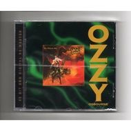 Ozzy Osbourne - The Ultimate Sin ( CD )