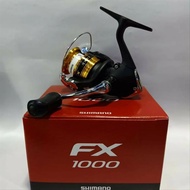 Shimano FX 1000FC 2019 Reel