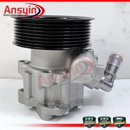 New Power Steering Pump For LAND ROVER RANGE ROVER III (L322) 2006-2012 7H423A696AA 7696974131 LR009