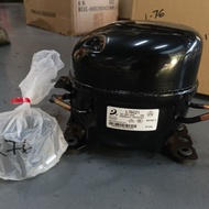 DONPER R134A REFRIGERATOR COMPRESSOR LOW MED TEMP L65CZ1/ L72CZ1/ L76CZ1/ K230CZ1/ KK270CZ1/ K325CZ1