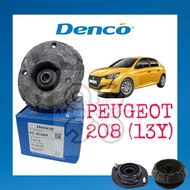 DENCO ABSORBER MOUNTING FRONT PEUGEOT 208 [13Y]