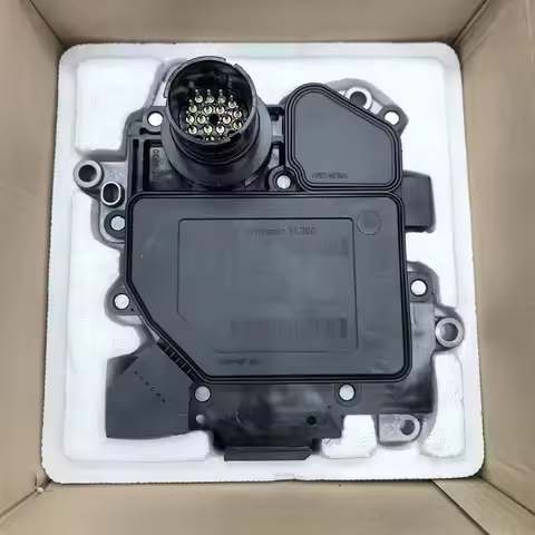 01J TCU TCM Transmission Control Unit Module 01J927156HT 01J927156JG For Audi A4 A5 A6 CVT Transmiss