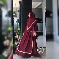 Humairah Syar'i by U2C