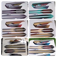 EX5 Dream stripe vietnam