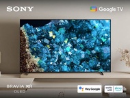 有99%新 SONY 55A80L OLED ULTRA HD 4K 電視機香港SONY行貨有原廠保養2年全套有盒 SONY 55吋 XR-55A80L A80L  OLED TV