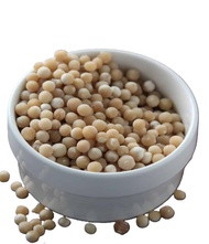 White Sago BIG / Tapioca Pearls 500g