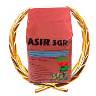 [OFFICIAL SELLER]  ADVANSIA ASIR 5G 5KG INSECTICIDE 5% SERANGGA (FURADAN) #100%ORIGINAL