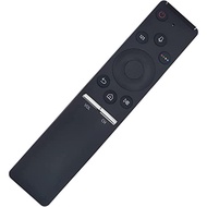 Samsung BN59-01298C BN59-01298D BN59-01298E Voice Replaced Remote Control Fit for Samsung Smart TV U