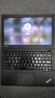 Lenovo Thinkpad X250 (20CMS00600)