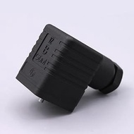B12 GDM 3009 SW, Control Solenoid Valve Type A Valve, Compatible with Hirschmann, Transmitter Soleno