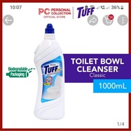 TUFF Toilet Bowl Cleaner, 1000ml