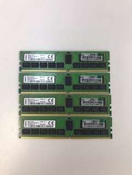 Kingston  DDR4 2Rx4 2400T 32GB 請諮詢價錢/ASK