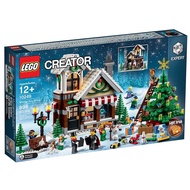 LEGO® Creator 10249 Winter Toy Shop - เลโก้ใหม่ ของแท้ 💯% กล่องสวย พร้อมส่ง