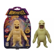 (External Packaging Damaged) EMCO Monster Flex Super Stretching Monster-Evil Pillow (0039)