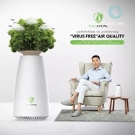 Ecoheal BM6+ Home Air Purifier 光合电子 (家用款）Ready Stock 