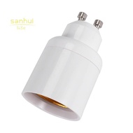 GU10 to E26/E27 Adapter GU10 Bayonet Base to E26/E27   Bulb Socket Adapter Converter