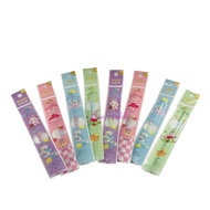 Gel Pen Refill, 20 pcs, KOREAN Design