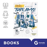 Hello 7Dreams (Ara Yoo)