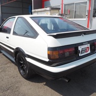 AE86 SPRINTER TRUENO ZENKI TAILLIGHT