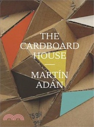 408147.The Cardboard House