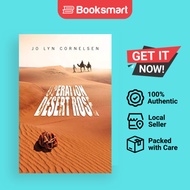 Operation Desert Rose - Paperback - English - 9781426942068