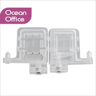 10pcs Ink Damper For EPSON XP600 DX11 TX800 For Roland Xuli Mutoh Allwin Galaxy ECO solvent printer 