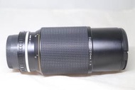 美品-尼康 Nikon SERIES E Zoom 70-210mm F4 變焦望遠鏡頭 推拉式變焦 AIS