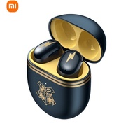 Harry Potter Limited Edition Xiaomi Redmi Buds 4 Bluetooth Earphones Earbuds Gaming Noise Cancelling Headset With Mic Low Delay