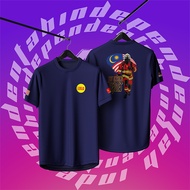 Inner Bomba Baju Api New Version (RED) The Unsung Hero