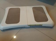 二手商品  任天堂 Wii 平衡板 RVL-021 Will fit Plus平衡器 + 說明書