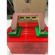Preloved Plarail Tomy Train station accessory #6