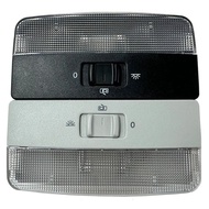 x1 Interior Roof Light Switch for VW Polo 9N 4 Up Bora Golf T5 Caddy Jetta mk6 Skoda Octavia 2 A5 Fa