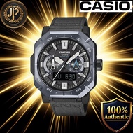 [Casio] Wristwatch Protrek "Climber Line" with Bluetooth Sapphire glass PRW-B1000B-2JF Men's Blue