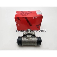 NISSAN  URVAN E25,  NV200  PUMP BRAKE rear
