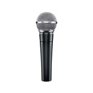 SHURE Vocal Microphone SM58S - Shure, IT &amp; Camera