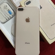 Second like new Iphone 8 plus 256Gb ibox pa/a