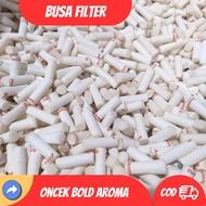 BUSA FILTER ONCEK AROMA BOLD 1KG