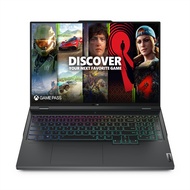 Lenovo Legion Pro 7i 16" QHD+ 500nits Gaming Laptop 240Hz Intel Core i9-13900HX 16GB RAM 1TB SSD NVI