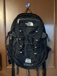 The North Face Borealis Classic 背囊