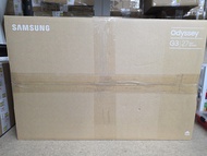 Samsung Odyssey G3 27吋顯示器