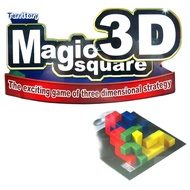 Guanzhi Bookstore|Board Game|3D Cube Board Game/3D Gladiator/3D Game/3D Game/3D German Go/3D Incompl