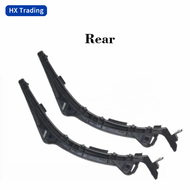 Toyota Vios Bracket 2003-2007/Front Rear/Bumper Socket/Support/Retainer/Holder/Clip 2004 2005 2006