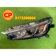Honda City 2020 GN2 T00 Headlamp Projector LH Passenger Side Original Used