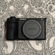 SONY a6700 淨機身