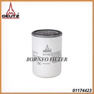 01174423 Deutz Genuine Fuel Filter 1174423 P P P P553004 J J J8620731 SFFF0731 WK731 FC-6703 FC6203 